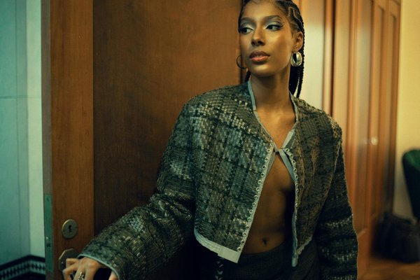 Porter une robe champêtre à un mariage : se démarquer des autres ?