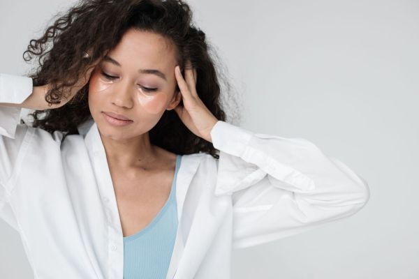 5 astuces pour traiter les cernes