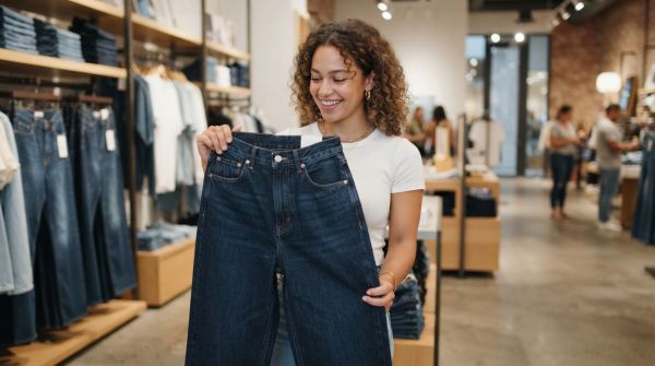 Achat d'un baggy : conseils pour trouver la taille idéale