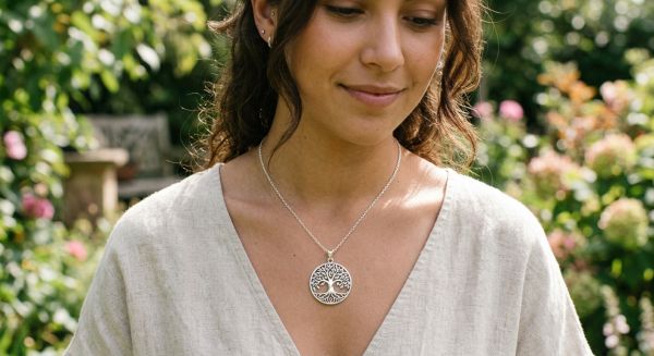 Avis sur Ellen bijoux : Un large choix de bijoux arbre de vie