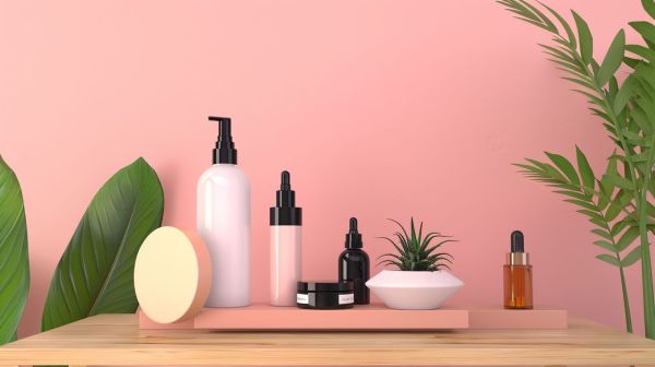 Boostez votre routine beauté avec des produits au meilleur prix