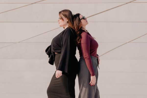 Bustes femme maximalistes : sublimez vos vitrines avec style