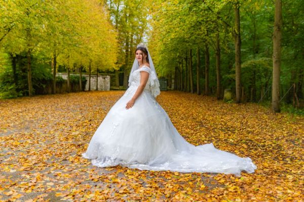 Comment bien choisir sa robe de mariée ?