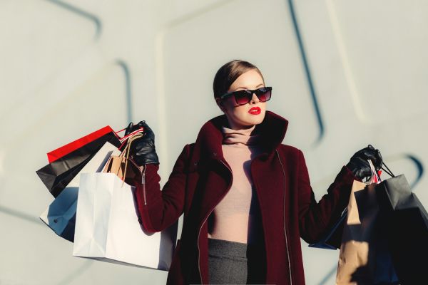 Comment devenir une fashionista ?