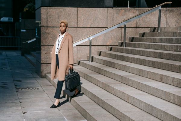 Comment s’habiller pour aller au travail ?