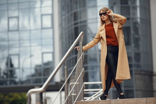 Comment trouver son style vestimentaire ?