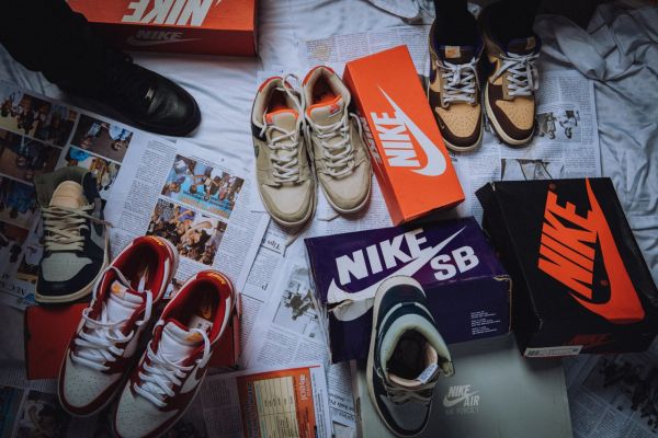 Comparateur de sneakers : trouvez les meilleures offres nike et adidas