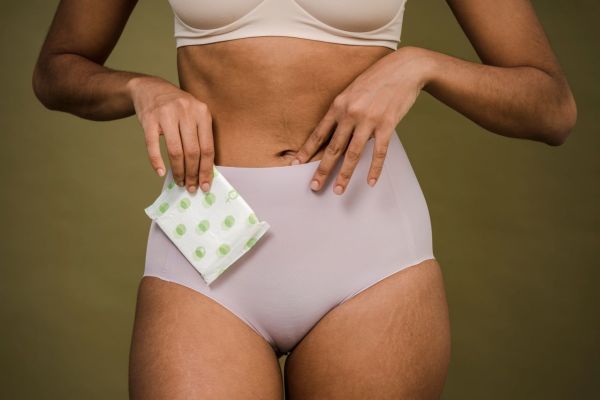 Culottes de règles : optez pour le confort au naturel