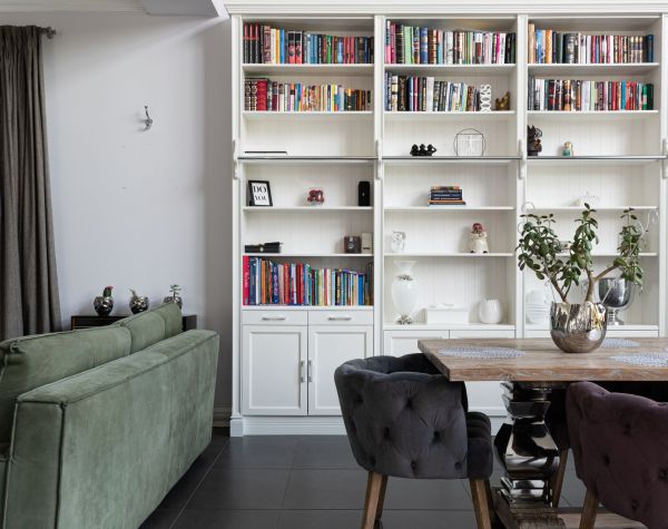 Décorer, c'est embellir et même plus