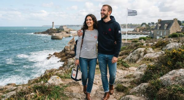 Découvrez l'authenticité des vêtements bretons avec le Breizh Club