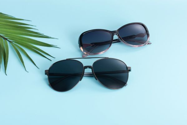Découvrez les avantages étonnants des lunettes de soleil pour votre santé