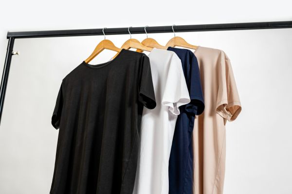 Dénichez vos vêtements éco-responsables chez Flock You