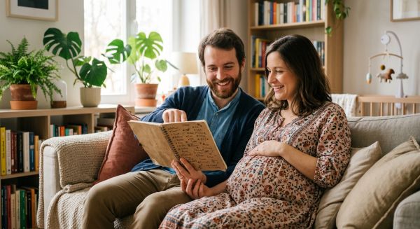 Guide ultime pour choisir un prénom pour son enfant