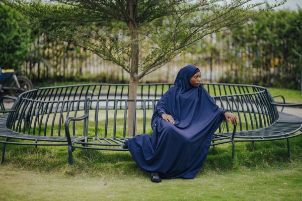 Khimar pas cher : où passer votre commande ?