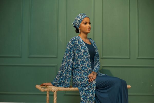 La Abaya Kimono : comment bien la porter ?