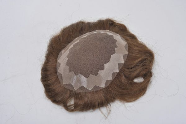 La prothèse capillaire : une solution pour la perte de cheveux