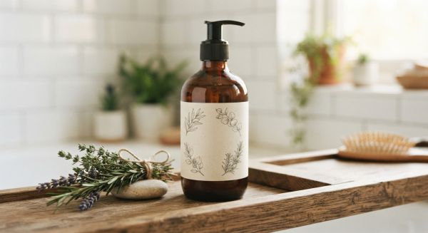 Les raisons du choix d’un shampoing bio antipelliculaire pour vos cheveux ?