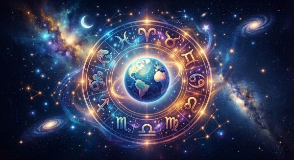 L'impact de l'horoscope sur votre vie quotidienne