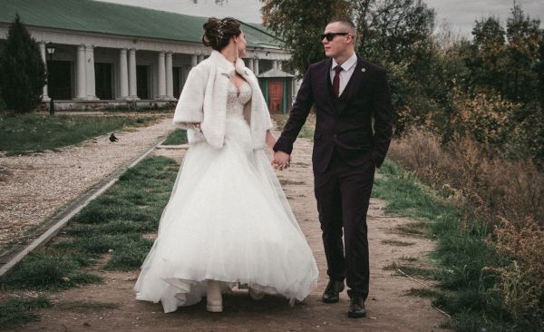 Mariage en hiver : quelle tenue pour la mariée ?