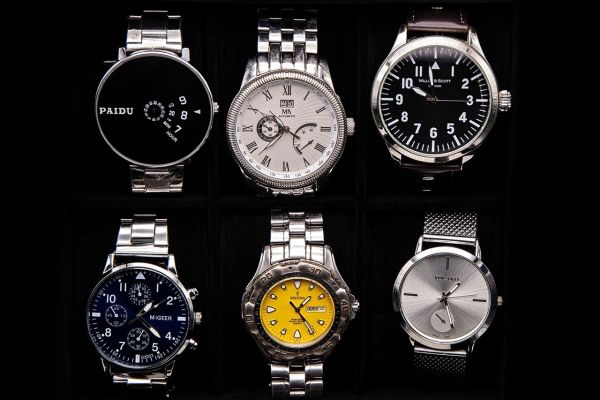 Marques de montres : qui sont les meilleures en Suisse ?