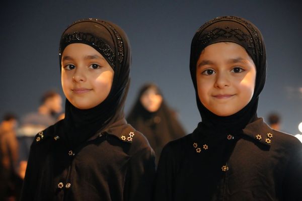 Pourquoi porter le jilbab pour fillette ?