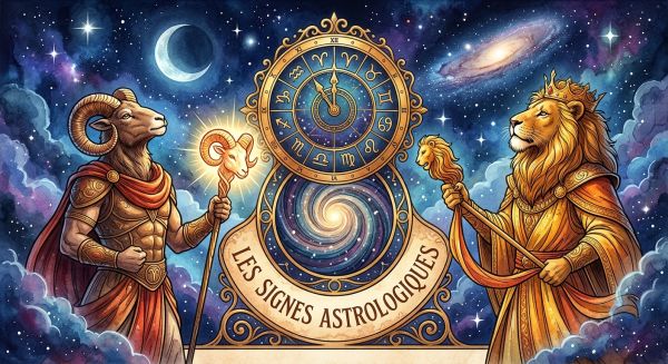 Quelles sont les 3 combinaisons de signes astrologiques les plus compatibles en amour ?