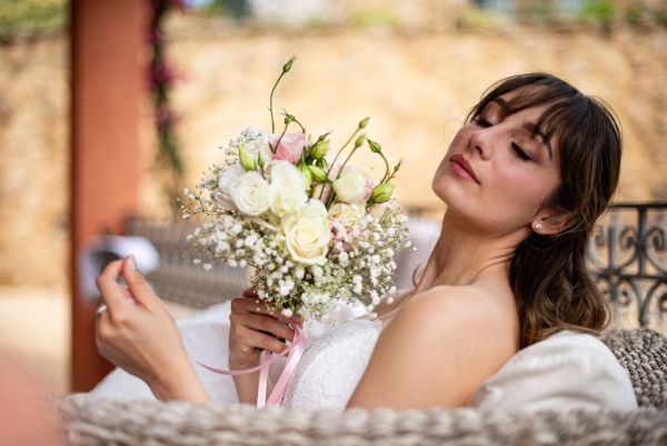 Quelles sont les meilleures fleurs pour un bouquet de mariée ?