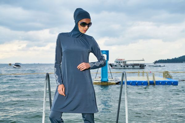 Quels sont les avantages de porter un burkini ?