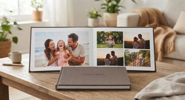 Quels sont les secrets pour créer un livre photo personnalisé et original ?