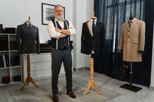 Qui est le plus grand styliste du monde ?