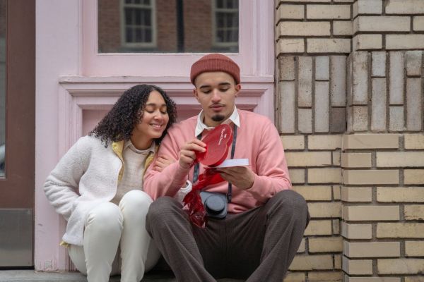 Qu'offrir à votre amoureux pour la Saint-Valentin ?