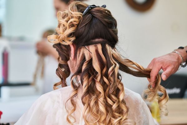 Sublimez votre chevelure avec des extensions à Annecy
