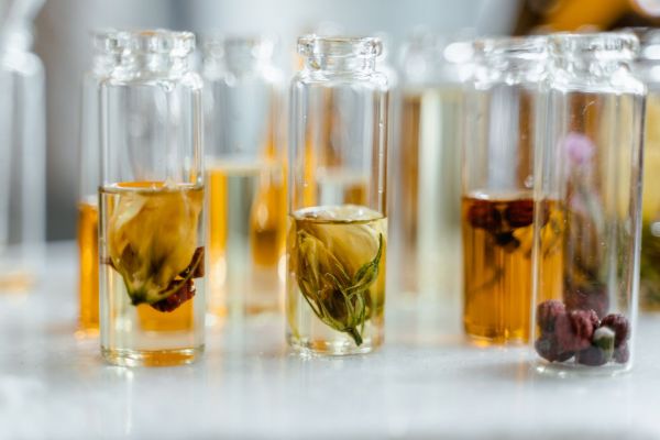 Top 3 des huiles parfumées en 2023