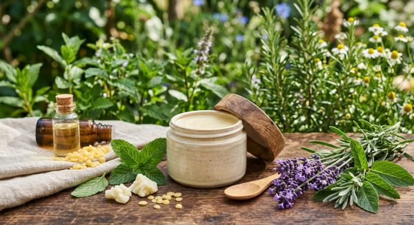 Top 5 des déodorants naturels Écologiques à essayer