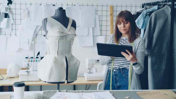 Une révolution dans le monde de la mode grâce à la technologie