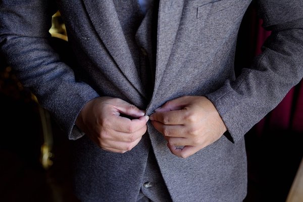 Veste prada homme : style et sophistication à votre portée